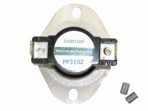 LO LIMIT HEAT SENSOR PP3102