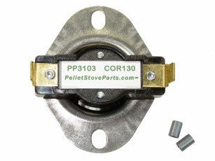 LO LIMIT HEAT SENSOR PP3103