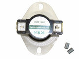 LO LIMIT HEAT SENSOR  PP3106