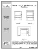 Whitfield Profile 20 - 30 User Manual - Pellet_wp2030