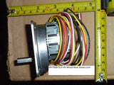 Quadrafire SRV7000-313 FEED MOTOR DC_SRV7000-313