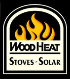GVFS20N Arlington Cast Iron Stove-Natural Gas - Painted Black - _16857