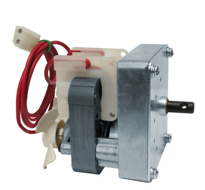 Treager AUGER DRIVE MOTOR 2 RPM CW XP7252