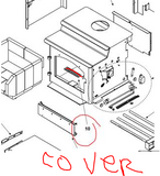 Access cover 3100 Step Top ACC_SRV7038-196