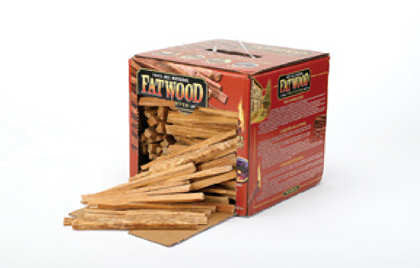 Fatwood Firestarter_27111