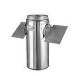 8 " MetalBest 8RSP Roof Support Package - WHS_8TRSP