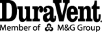 8" DVL/DuraBlack Chimney Adapter_2465573