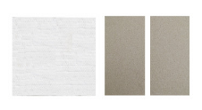 Heatilator®Baffle Board & Ceramic Blanket Kit 2 Piece PP2575