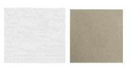 Fire-Tek QuadraFire Wood Stove Baffle Board & Blanket Kit [PP2576] - 832-3430 / 832-3401