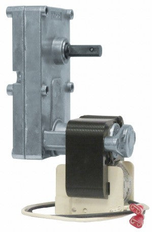 Harman AUGER MOTOR, “Outboard” 4 RPM CW  MAXI-TORQ™ PP7024