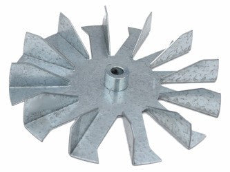 Harman IMPELLER, EXHAUST BLOWER 5" - 12 Petal PP7912
