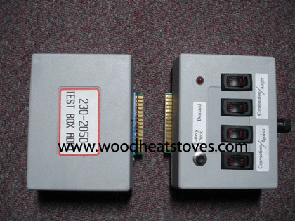 Test Box 812-3660_812-3660